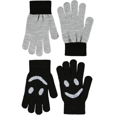 Molo Kello 8-16Y BLACK 8-16Y Molo Kello 8-16Y BLACK 8-16Y