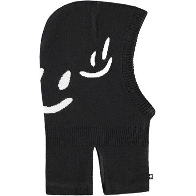 Molo Snow 3-5Y BLACK 3-5Y Molo Snow 3-5Y BLACK 3-5Y