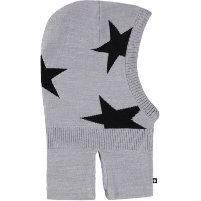 Molo Snow 1-2Y GREY MELANGE 1-2Y Molo Snow 1-2Y GREY MELANGE 1-2Y