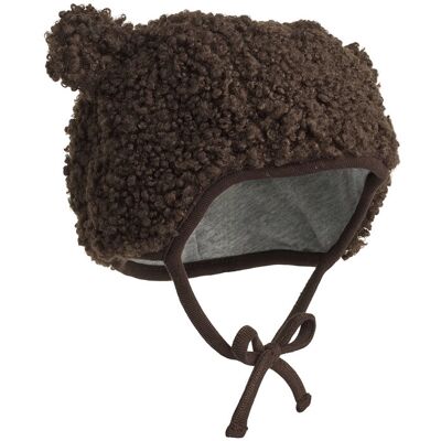 Molo Kandis 12/18M DARK COCOA 12/18M Molo Kandis 12/18M DARK COCOA 12/18M