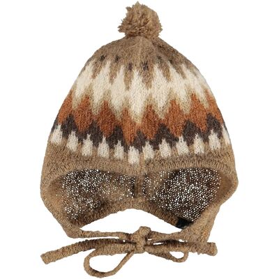 Molo Kikki 6-12M LIGHT BROWNS 6-12M Molo Kikki 6-12M LIGHT BROWNS 6-12M