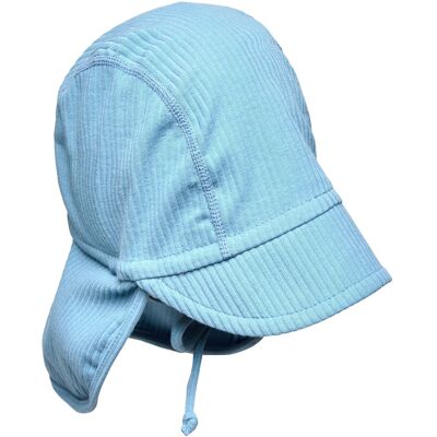 mp Denmark Billie Cap - Neck Shade 47 BLUE SHADOW 47 mp Denmark Billie Cap - Neck Shade 47 BLUE SHADOW 47