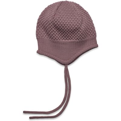 mp Denmark Oslo Bonnet 39 MAUVE SHADOWS 39 mp Denmark Oslo Bonnet 39 MAUVE SHADOWS 39