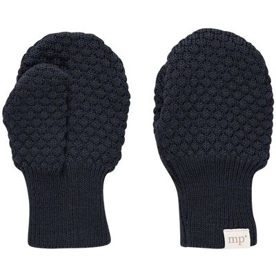 mp Denmark Oslo Mittens 3-4Y NAVY 3-4Y mp Denmark Oslo Mittens 3-4Y NAVY 3-4Y