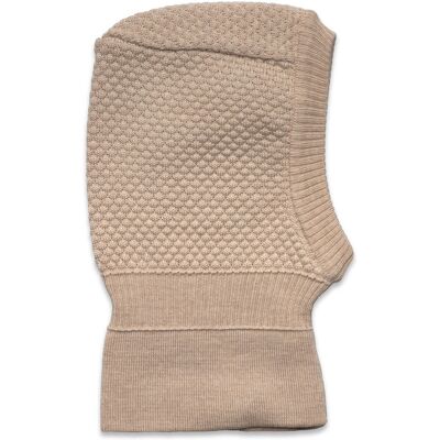 mp Denmark Oslo Balaclava - Windstopper 47 BEIGE MELANGE 47 mp Denmark Oslo Balaclava - Windstopper 47 BEIGE MELANGE 47
