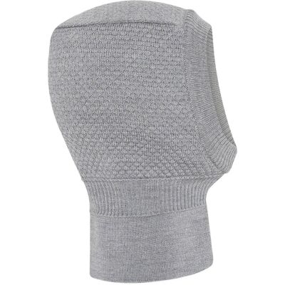 mp Denmark Oslo Balaclava - Windstopper 53 GREY MELANGE 53 mp Denmark Oslo Balaclava - Windstopper 53 GREY MELANGE 53