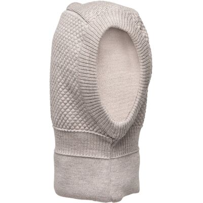 mp Denmark Oslo Balaclava - Windstopper 47 LIGHT BROWN MELANGE 47 mp Denmark Oslo Balaclava - Windstopper 47 LIGHT BROWN MELANGE 47