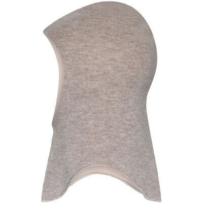 mp Denmark Uppsala Balaclava- Windstopper 51 LIGHT BROWN MELANGE 51 mp Denmark Uppsala Balaclava- Windstopper 51 LIGHT BROWN MELANGE 51