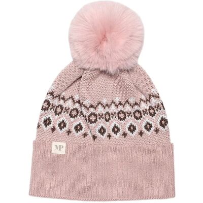 mp Denmark Torshavn Beanie 55/57 FRENCH ROSE 55/57 mp Denmark Torshavn Beanie 55/57 FRENCH ROSE 55/57