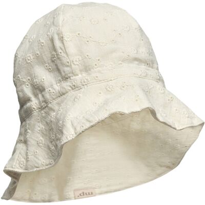 mp Denmark Anne Summer Hat 43/45 SNOW WHITE 43/45 mp Denmark Anne Summer Hat 43/45 SNOW WHITE 43/45