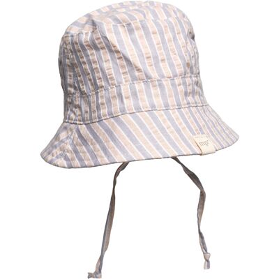 mp Denmark Mavis Bucket Hat 47 STONE BLUE 47 mp Denmark Mavis Bucket Hat 47 STONE BLUE 47