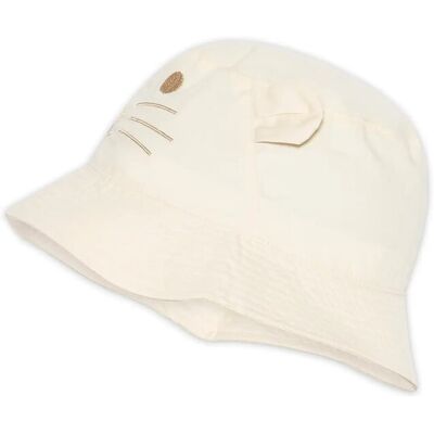 mp Denmark Teddy Bucket Hat 53 BUTTERCREAM 53 mp Denmark Teddy Bucket Hat 53 BUTTERCREAM 53