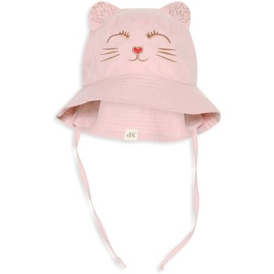 mp Denmark Kitty Bucket Hat 49 WOODROSE 49 mp Denmark Kitty Bucket Hat 49 WOODROSE 49