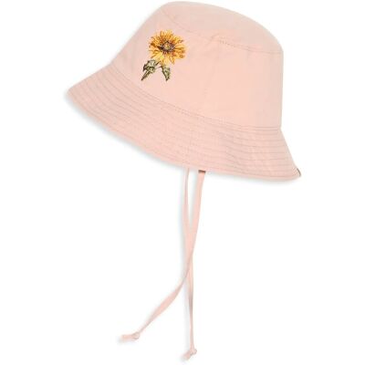 mp Denmark Dora Bucket Hat 51 SEPIA ROSE 51 mp Denmark Dora Bucket Hat 51 SEPIA ROSE 51