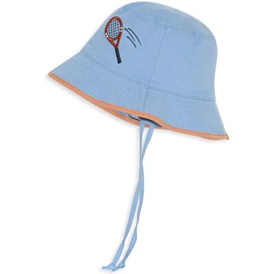 mp Denmark Villy Bucket Hat 53 BLUE HEAVEN 53 mp Denmark Villy Bucket Hat 53 BLUE HEAVEN 53