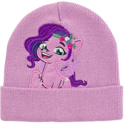 name it Nmfjalina Mlp Knit Hat Box Cplg 48/49 VIOLET TULLE 48/49 name it Nmfjalina Mlp Knit Hat Box Cplg 48/49 VIOLET TULLE 48/49