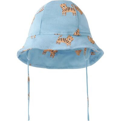 name it Nbmvroels Sunhat Box 45-47 AIRY BLUE 45-47 name it Nbmvroels Sunhat Box 45-47 AIRY BLUE 45-47