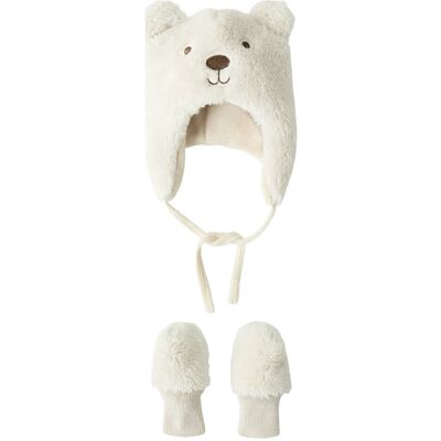 name it Nbnmatuta Teddy Set3 40/44 RAINY DAY 40/44 name it Nbnmatuta Teddy Set3 40/44 RAINY DAY 40/44
