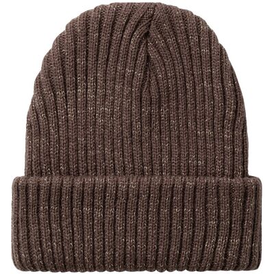 name it Nkfmilan Knit Beanie Glitter 52/53 HUCKLEBERRY 52/53 name it Nkfmilan Knit Beanie Glitter 52/53 HUCKLEBERRY 52/53