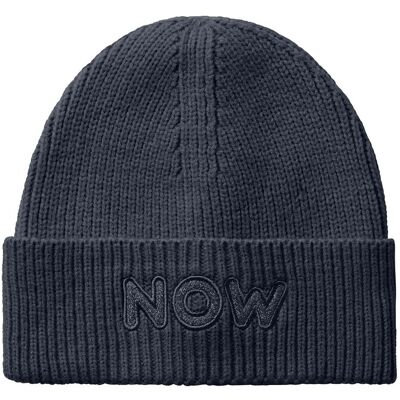 name it Nmfmouse Knit Beanie 48/49 DARK SAPPHIRE 48/49 name it Nmfmouse Knit Beanie 48/49 DARK SAPPHIRE 48/49