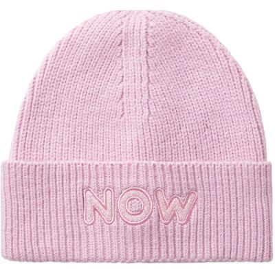 name it Nmfmouse Knit Beanie 48/49 PINK LAVENDER 48/49 name it Nmfmouse Knit Beanie 48/49 PINK LAVENDER 48/49