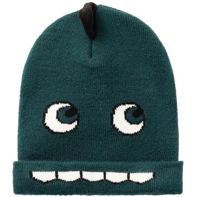 name it Nmmmateo Knit Beanie 48/49 SEA MOSS 48/49 name it Nmmmateo Knit Beanie 48/49 SEA MOSS 48/49