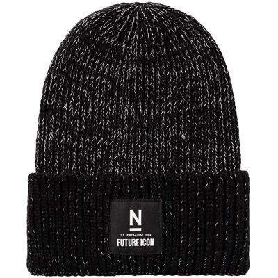 name it Nknmacut Beanie Ref Fo 54/55 BLACK 54/55 name it Nknmacut Beanie Ref Fo 54/55 BLACK 54/55