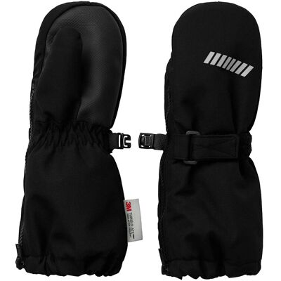 name it Nmnsnow10 Mitten W Wool 3Fo Noos 2 BLACK 2 name it Nmnsnow10 Mitten W Wool 3Fo Noos 2 BLACK 2