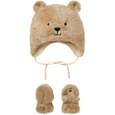 name it Nbnmatuta Teddy Set4 40-44 PURE CASHMERE 40-44 name it Nbnmatuta Teddy Set4 40-44 PURE CASHMERE 40-44