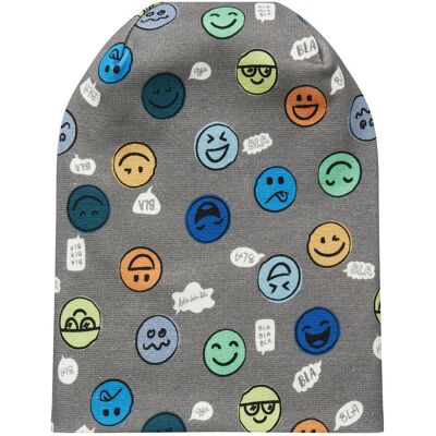 name it Nmmmoppy Dropshape Beanie Aop1 49-50 QUIET SHADE 49-50 name it Nmmmoppy Dropshape Beanie Aop1 49-50 QUIET SHADE 49-50