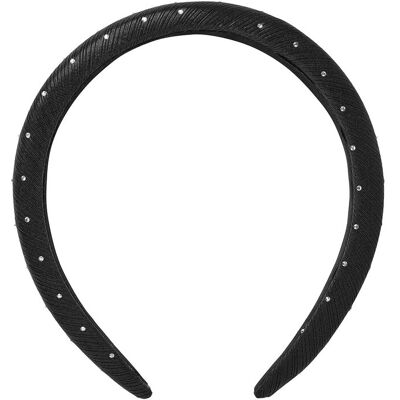 name it Nkfriglitter Hairbrace ONE SIZE BLACK ONE SIZE name it Nkfriglitter Hairbrace ONE SIZE BLACK ONE SIZE