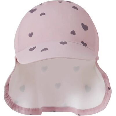 name it Nmfzippa Uv Swim Hat 51-52 BURNISHED LILAC 51-52 name it Nmfzippa Uv Swim Hat 51-52 BURNISHED LILAC 51-52