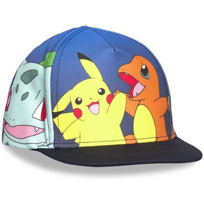 name it Nmmmogens Pokemon Cap Sky 51-52 NAVY BLAZER 51-52 name it Nmmmogens Pokemon Cap Sky 51-52 NAVY BLAZER 51-52