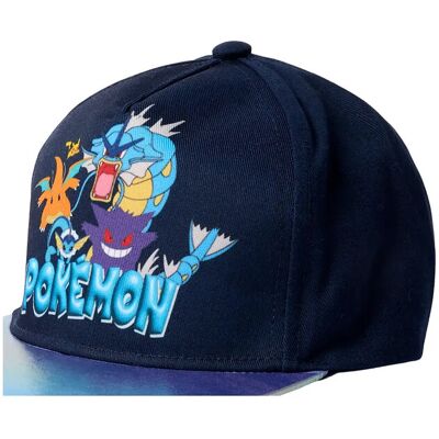 name it Nkmmonrad Pokemon Cap Sky 52-53 NAVY BLAZER 52-53 name it Nkmmonrad Pokemon Cap Sky 52-53 NAVY BLAZER 52-53