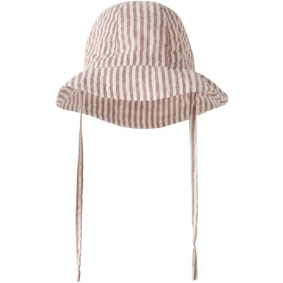 name it Nbmhipe Hat 45-47 MOCHA MOUSSE 45-47 name it Nbmhipe Hat 45-47 MOCHA MOUSSE 45-47
