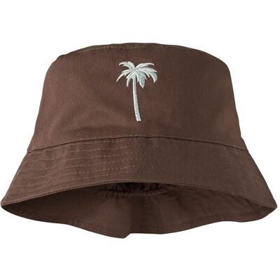 name it Nmmjolo Bucket Hat 47-48 CHESTNUT 47-48 name it Nmmjolo Bucket Hat 47-48 CHESTNUT 47-48