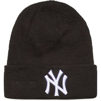 New Era Mlb Cuff Knit Cuff Kids Neyya OS CHILD BLKWHI OS CHILD New Era Mlb Cuff Knit Cuff Kids Neyya OS CHILD BLKWHI OS CHILD