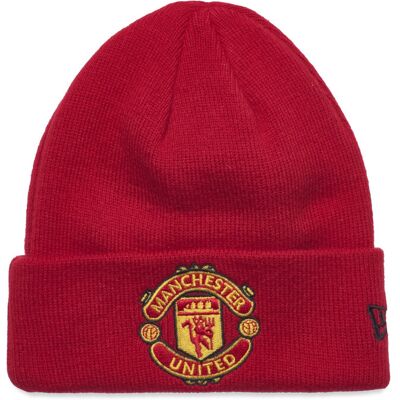 New Era Essential Y Cuff Beanie Manut OS YOUTH SCA OS YOUTH New Era Essential Y Cuff Beanie Manut OS YOUTH SCA OS YOUTH