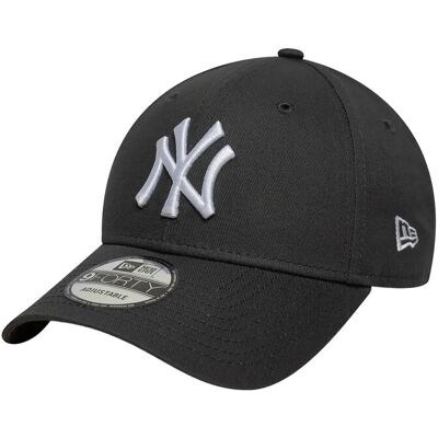 New Era League Essential 9Forty Neyya ONE SIZE STCWHI ONE SIZE New Era League Essential 9Forty Neyya ONE SIZE STCWHI ONE SIZE