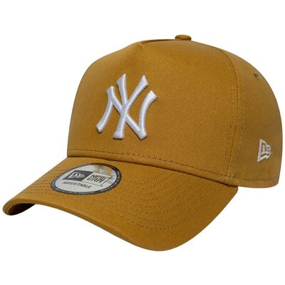 New Era League Ess Eframe Neyyan ONE SIZE DOCWHI ONE SIZE New Era League Ess Eframe Neyyan ONE SIZE DOCWHI ONE SIZE