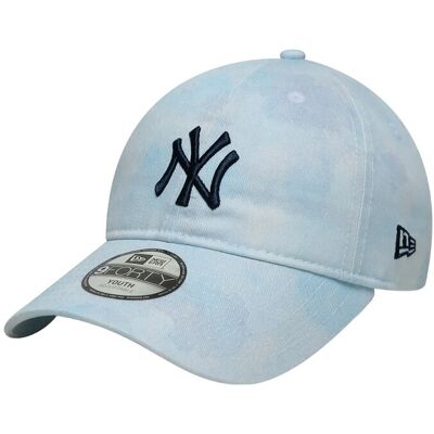New Era Chyt Tie Dye 9Twenty Neyyan OS CHILD SFBNVY OS CHILD New Era Chyt Tie Dye 9Twenty Neyyan OS CHILD SFBNVY OS CHILD