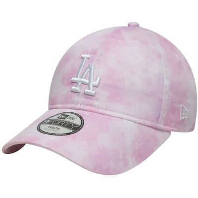 New Era Chyt Tie Dye 9Twenty Losdod OS CHILD PMP OS CHILD New Era Chyt Tie Dye 9Twenty Losdod OS CHILD PMP OS CHILD