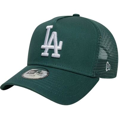 New Era Chyt League Ess Trucker Losdo OS CHILD PNGWHI OS CHILD New Era Chyt League Ess Trucker Losdo OS CHILD PNGWHI OS CHILD