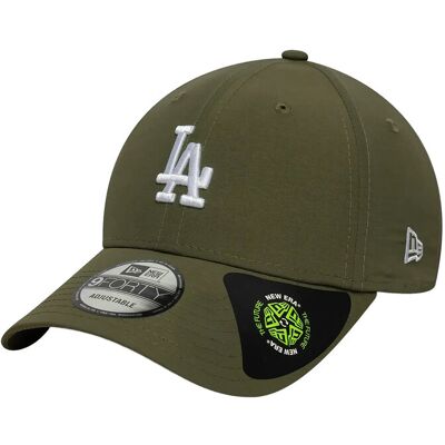 New Era Mlb Recycled Midi 9Forty Losd ONE SIZE NOVWHI ONE SIZE New Era Mlb Recycled Midi 9Forty Losd ONE SIZE NOVWHI ONE SIZE
