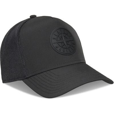 New Era Mlb Sport Trucker Seamar ONE SIZE BLK ONE SIZE New Era Mlb Sport Trucker Seamar ONE SIZE BLK ONE SIZE