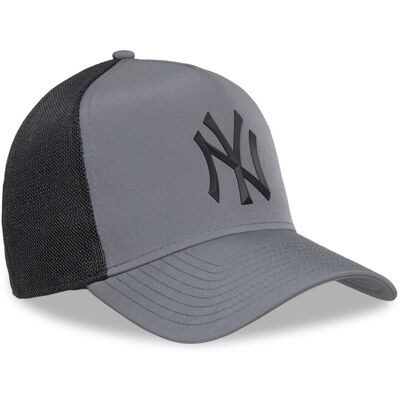 New Era Mlb Sport Trucker Neyyan ONE SIZE STC ONE SIZE New Era Mlb Sport Trucker Neyyan ONE SIZE STC ONE SIZE