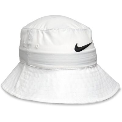 Nike Infant Bucket Hat 52/54 WHITE 52/54 Nike Infant Bucket Hat 52/54 WHITE 52/54