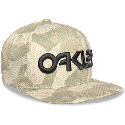 OAKLEY Mark Iii ONE SIZE ABSTRACT CAMO MIST ONE SIZE OAKLEY Mark Iii ONE SIZE ABSTRACT CAMO MIST ONE SIZE