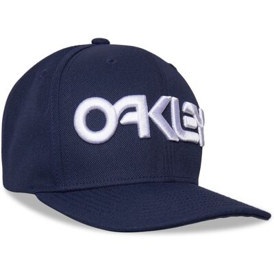 OAKLEY Mark Iii ONE SIZE ABYSS/WHITE ONE SIZE OAKLEY Mark Iii ONE SIZE ABYSS/WHITE ONE SIZE