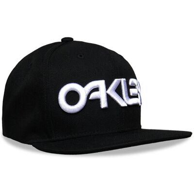 OAKLEY Mark Iii ONE SIZE BLACKOUT ONE SIZE OAKLEY Mark Iii ONE SIZE BLACKOUT ONE SIZE